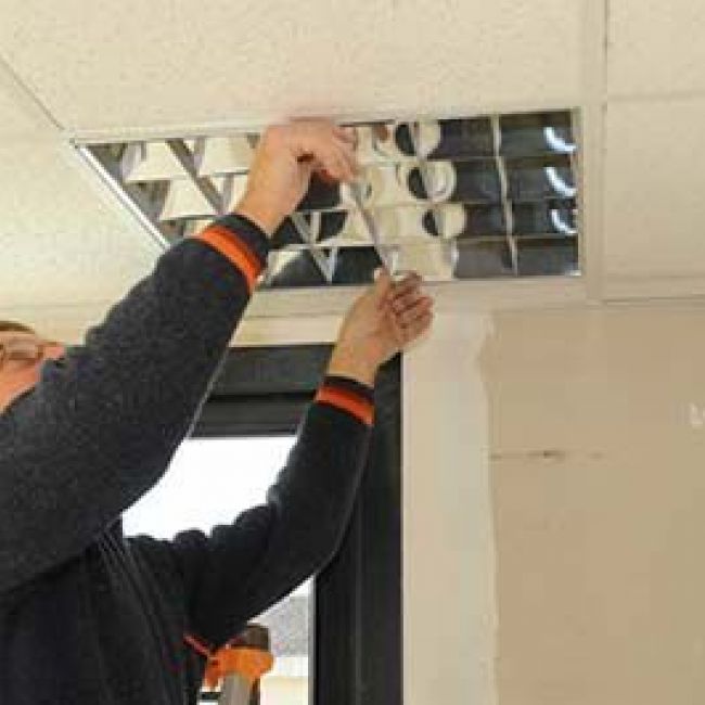 instalaciones naves