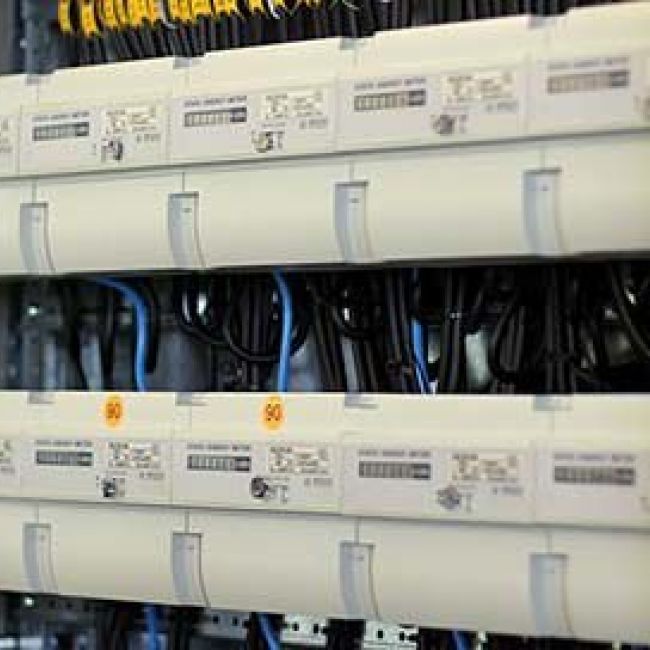 instalaciones electricas
