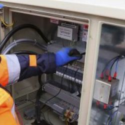 Servicios en Electricidad y Telecomunicaciones