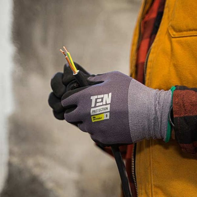 Montaje e instalaciones eléctricas